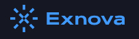 Exnova logo