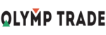 Olymp Trade logo