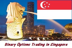 Binary options Singapore