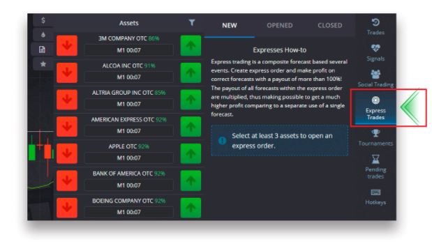 Fear? Not If You Use Pocket Option Market Trends The Right Way!