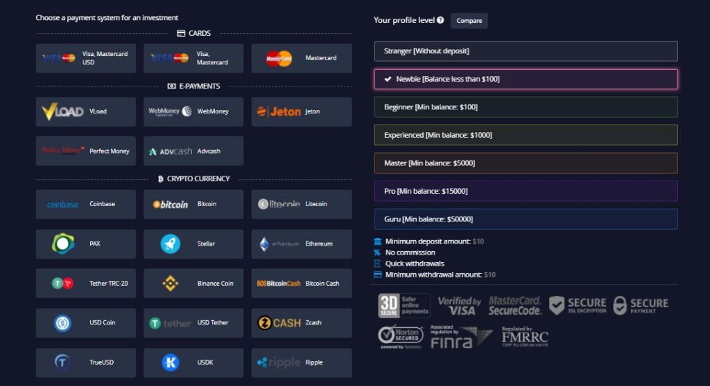 Pocket Option Deposit Singapore