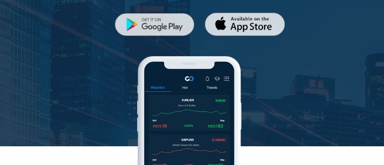 AvaTrade Mobile App